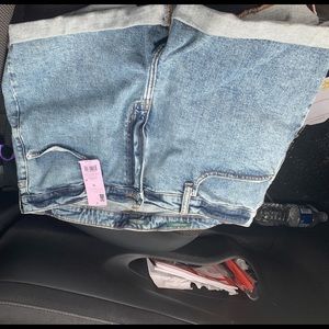 brand new target shorts